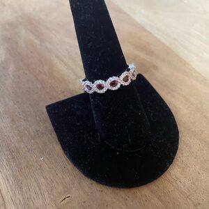 COPY - SIZE 8 RING BRIDAL WEDDING RING